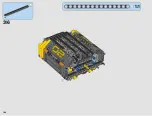 Предварительный просмотр 188 страницы LEGO Technic Volvo 42081 Manual