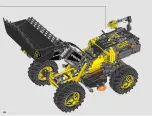 Предварительный просмотр 244 страницы LEGO Technic Volvo 42081 Manual