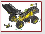 Предварительный просмотр 246 страницы LEGO Technic Volvo 42081 Manual