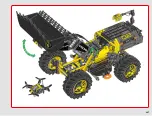 Предварительный просмотр 247 страницы LEGO Technic Volvo 42081 Manual