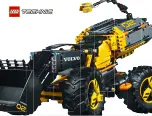 Предварительный просмотр 255 страницы LEGO Technic Volvo 42081 Manual