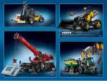 Предварительный просмотр 257 страницы LEGO Technic Volvo 42081 Manual