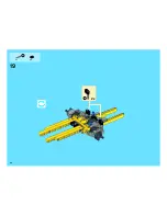 Preview for 42 page of LEGO TECHNIK 42030 Building Instructions