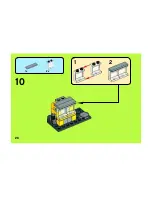 Preview for 26 page of LEGO Teenage Mutant Ninja Turtles 79118 Instructions Manual