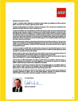 Preview for 5 page of LEGO Town Plan 10184-1 Building Instructions