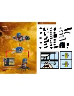 Preview for 2 page of LEGO Vision Command 9731 User Manual