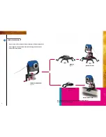 Preview for 6 page of LEGO Vision Command 9731 User Manual