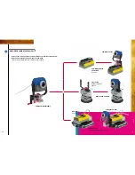 Preview for 16 page of LEGO Vision Command 9731 User Manual