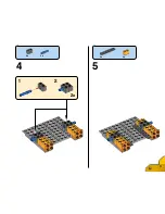 Preview for 11 page of LEGO WALL 21303 Building Instructions