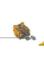 Preview for 35 page of LEGO WALL 21303 Building Instructions