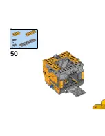 Preview for 45 page of LEGO WALL 21303 Building Instructions