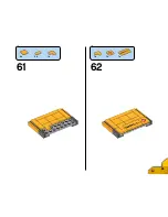 Preview for 55 page of LEGO WALL 21303 Building Instructions