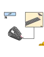 Preview for 69 page of LEGO WALL 21303 Building Instructions