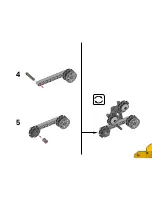 Preview for 75 page of LEGO WALL 21303 Building Instructions