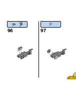 Preview for 81 page of LEGO WALL 21303 Building Instructions