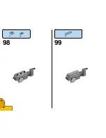 Preview for 82 page of LEGO WALL 21303 Building Instructions