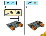 Preview for 7 page of LEGO Wall-E 21303 Manual