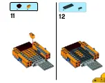 Preview for 11 page of LEGO Wall-E 21303 Manual