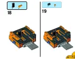 Preview for 15 page of LEGO Wall-E 21303 Manual