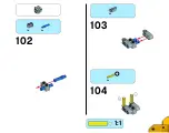 Preview for 81 page of LEGO Wall-E 21303 Manual