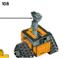 Preview for 84 page of LEGO Wall-E 21303 Manual