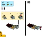 Preview for 88 page of LEGO Wall-E 21303 Manual