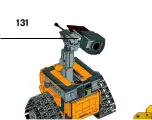 Preview for 97 page of LEGO Wall-E 21303 Manual