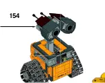 Preview for 109 page of LEGO Wall-E 21303 Manual