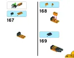 Preview for 117 page of LEGO Wall-E 21303 Manual