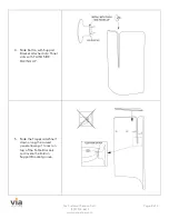 Предварительный просмотр 3 страницы Legola 9512 Assembly Instructions