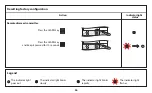 Preview for 12 page of LEGRAND 0 036 71 Quick Start Manual