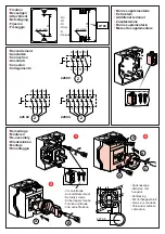 Предварительный просмотр 2 страницы LEGRAND 0 226 04 Manual