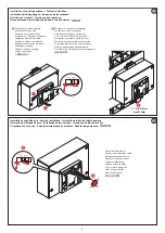 Предварительный просмотр 7 страницы LEGRAND 0 261 19 Manual