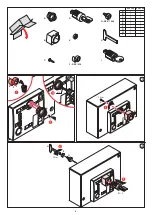 Preview for 8 page of LEGRAND 0 261 19 Manual