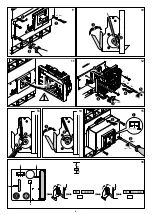 Предварительный просмотр 4 страницы LEGRAND 0 261 50 Assembly Instructions Manual