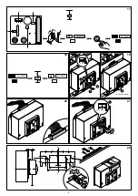 Preview for 5 page of LEGRAND 0 261 50 Assembly Instructions Manual