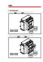 Preview for 12 page of LEGRAND 0 280 02 Manual