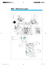 Предварительный просмотр 9 страницы LEGRAND 0 280 50 Maintenance Manual