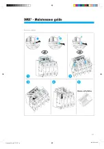 Предварительный просмотр 13 страницы LEGRAND 0 280 50 Maintenance Manual