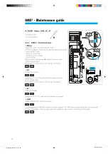 Preview for 24 page of LEGRAND 0 280 50 Maintenance Manual