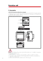 Preview for 42 page of LEGRAND 0 281 64 Manual