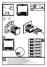 Preview for 4 page of LEGRAND 0 435 01 Instructions For Installation And Use