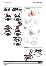 Preview for 4 page of LEGRAND 0 488 04 Manual