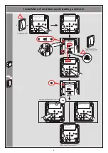 Предварительный просмотр 5 страницы LEGRAND 0 488 77 Manual