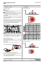 Предварительный просмотр 6 страницы LEGRAND 0 489 35 Technical Data Manual