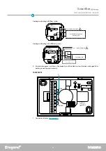 Предварительный просмотр 13 страницы LEGRAND 0 490 38 User And Installation Manual