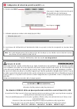 Preview for 4 page of LEGRAND 0 503 96 Manual