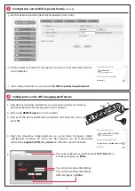 Preview for 7 page of LEGRAND 0 503 96 Manual