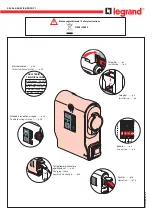 Preview for 2 page of LEGRAND 0 590 05 Manual