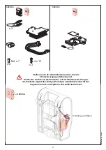 Предварительный просмотр 63 страницы LEGRAND 0 590 56 Installation Instructions Manual